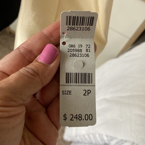 TALBOTS JACKET - Picture 5 of 11